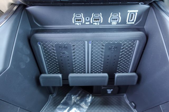 new 2025 Ram 1500 car, priced at $63,227