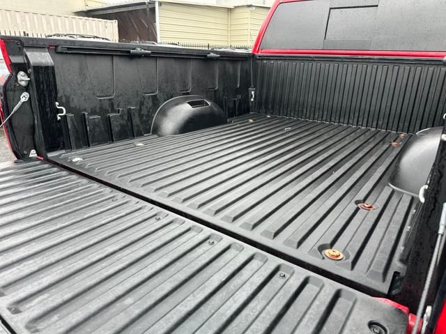 used 2023 Toyota Tundra car, priced at $40,249