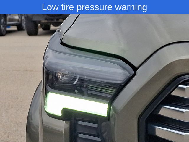 used 2025 Toyota Tacoma car, priced at $48,932