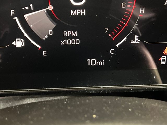 new 2026 GMC Terrain car, priced at $34,000