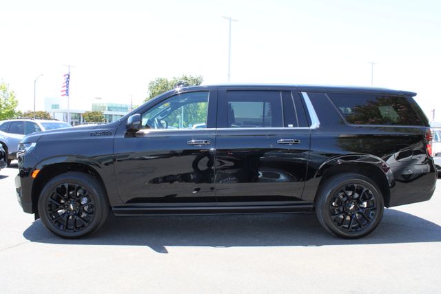 used 2023 Chevrolet Suburban car, priced at $65,997