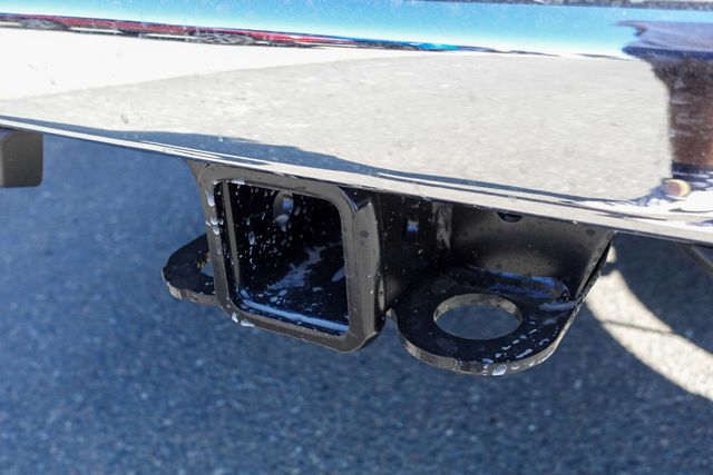 new 2025 Ram 2500 car, priced at $61,185