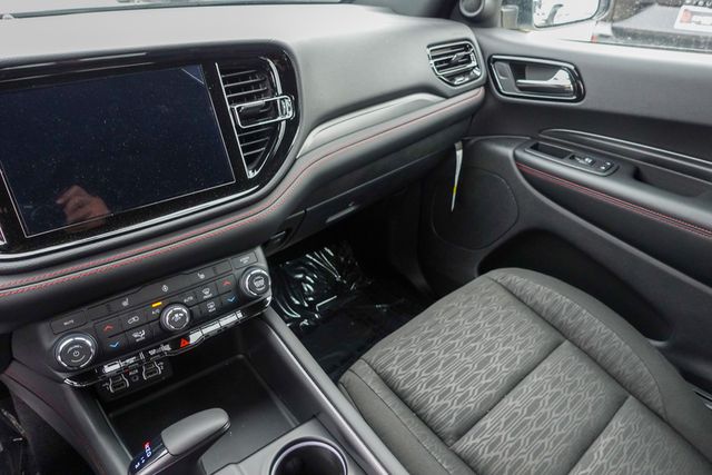 new 2026 Dodge Durango car, priced at $41,235