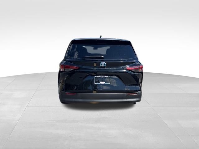 used 2021 Toyota Sienna car, priced at $36,499