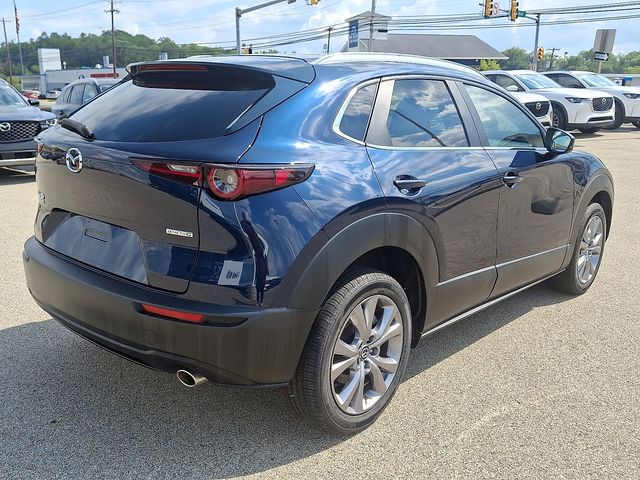 used 2023 Mazda CX-30 car, priced at $22,941