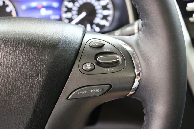 used 2020 Nissan Murano car, priced at $23,499