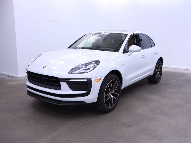 used 2023 Porsche Macan car, priced at $57,997