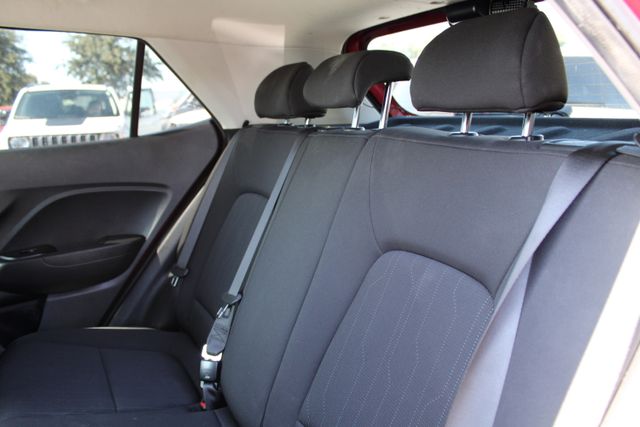 used 2021 Hyundai Venue car, priced at $14,471