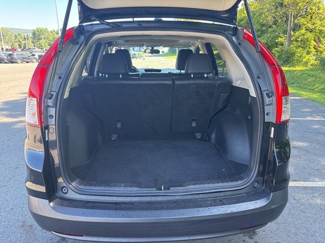 used 2014 Honda CR-V car, priced at $13,598