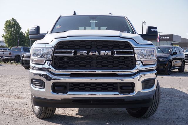 new 2024 Ram 3500 car, priced at $50,730