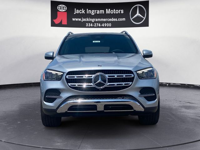 new 2025 Mercedes-Benz GLE car, priced at $66,765