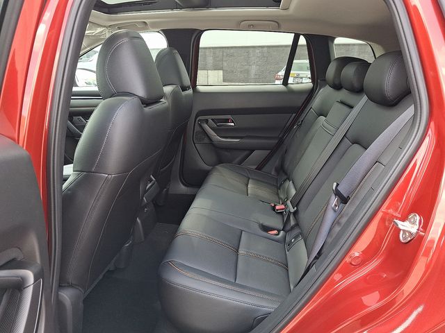 new 2025 Mazda CX-50 car, priced at $40,065