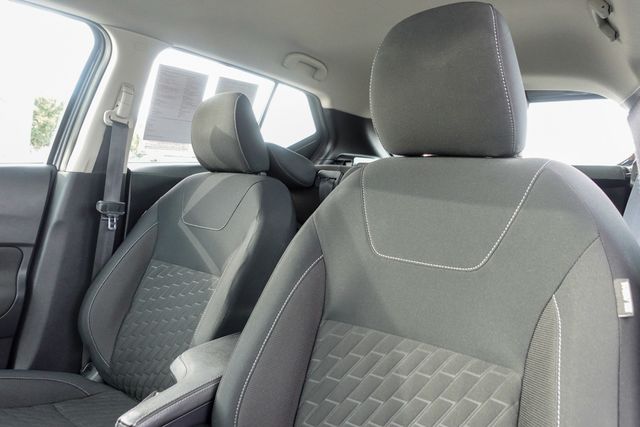 used 2022 Nissan Kicks car, priced at $16,000