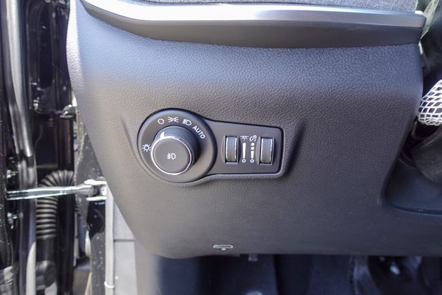 new 2025 Jeep Compass car, priced at $26,463