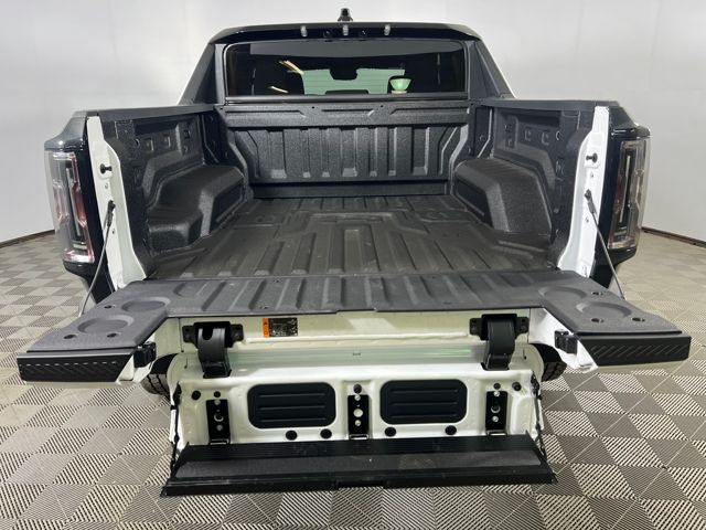 new 2026 GMC Hummer EV Pickup car, priced at $94,000