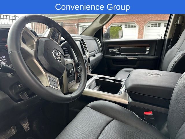 used 2017 Ram 2500 car, priced at $54,765