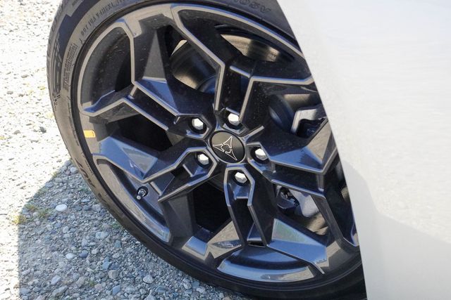 new 2025 Dodge Charger car, priced at $48,636