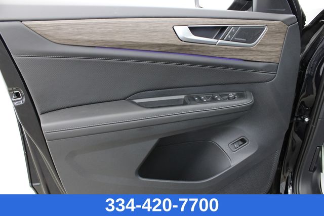 new 2025 Volkswagen Atlas car, priced at $53,873