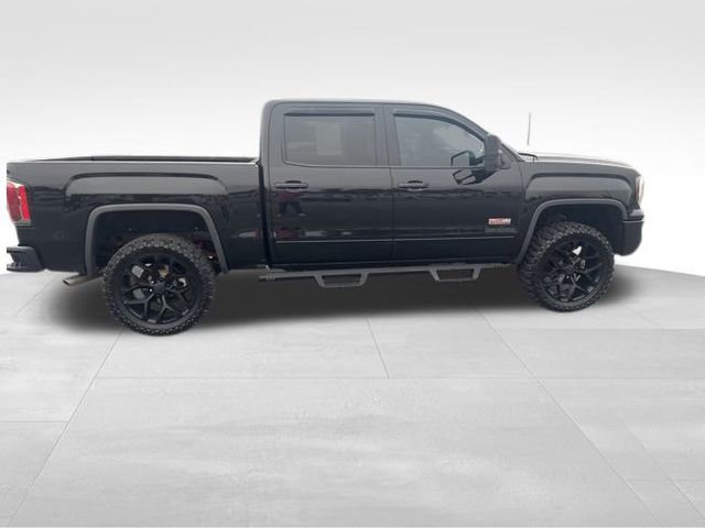 used 2018 GMC Sierra 1500 car, priced at $30,711