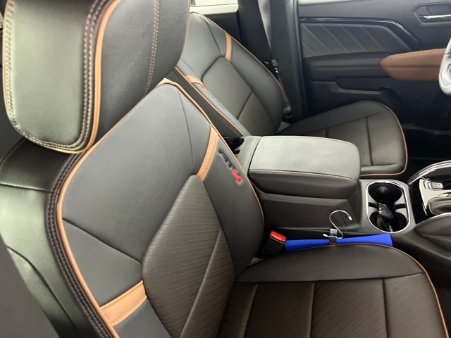 new 2026 GMC Canyon car, priced at $50,000