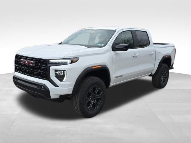 new 2024 GMC Canyon car, priced at $41,970