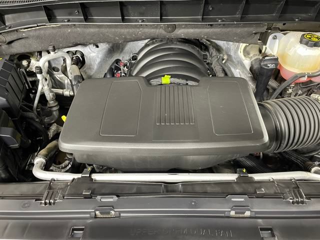 used 2023 GMC Sierra 1500 car, priced at $48,500