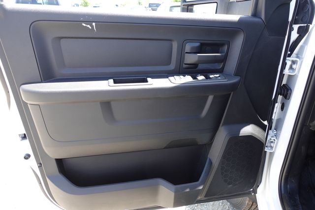new 2025 Ram 5500HD car, priced at $77,750