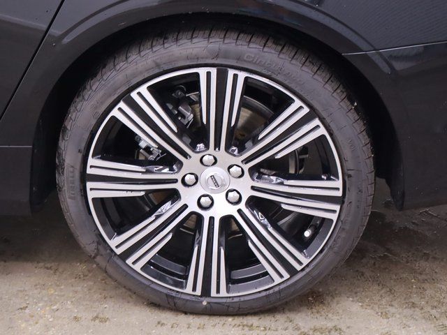 used 2024 Volvo S90 car, priced at $53,151