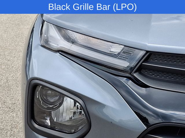 used 2022 Chevrolet TrailBlazer car, priced at $22,923