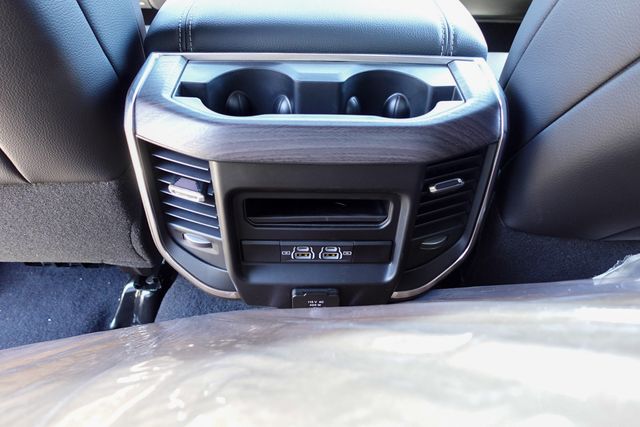 new 2025 Ram 3500 car, priced at $80,150