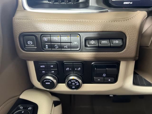 used 2024 GMC Yukon car, priced at $71,000