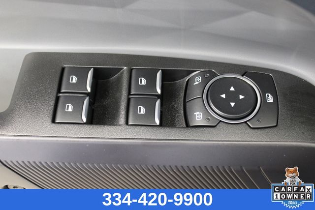 used 2024 Ford Maverick car, priced at $34,999