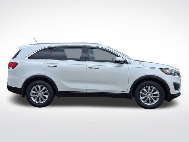 used 2017 Kia Sorento car, priced at $14,220