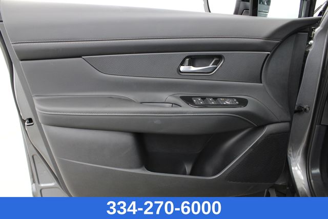 new 2025 Nissan Murano car, priced at $42,965