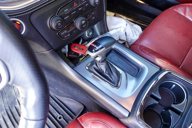 used 2023 Dodge Charger car, priced at $81,488