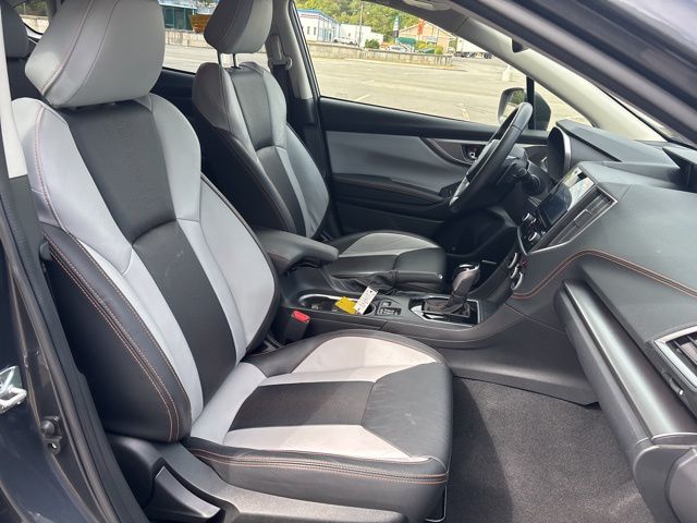 used 2023 Subaru Crosstrek car, priced at $26,999