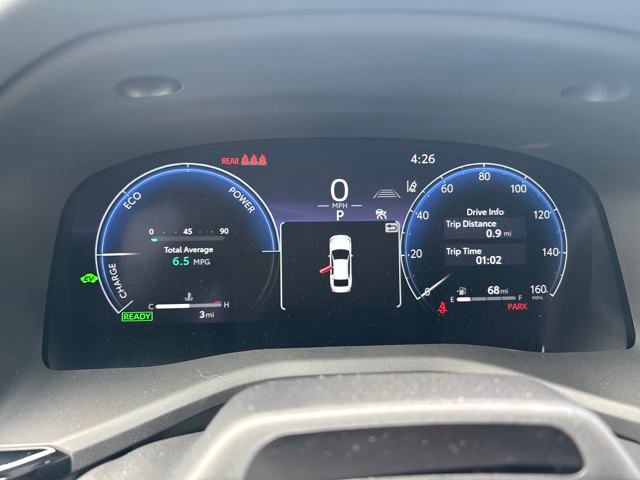 new 2025 Toyota Camry car, priced at $43,538