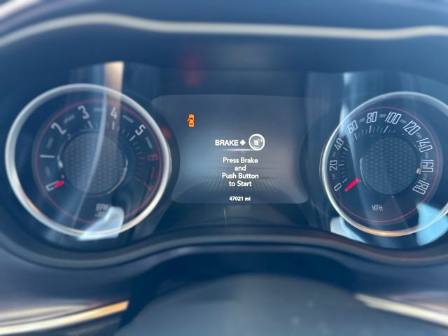 used 2016 Dodge Challenger car, priced at $29,549