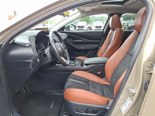 used 2024 Mazda CX-30 car, priced at $28,959