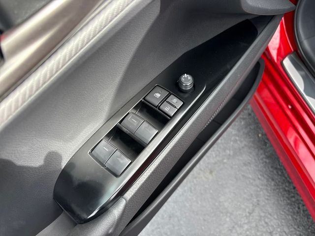 new 2025 Toyota Camry car, priced at $35,430