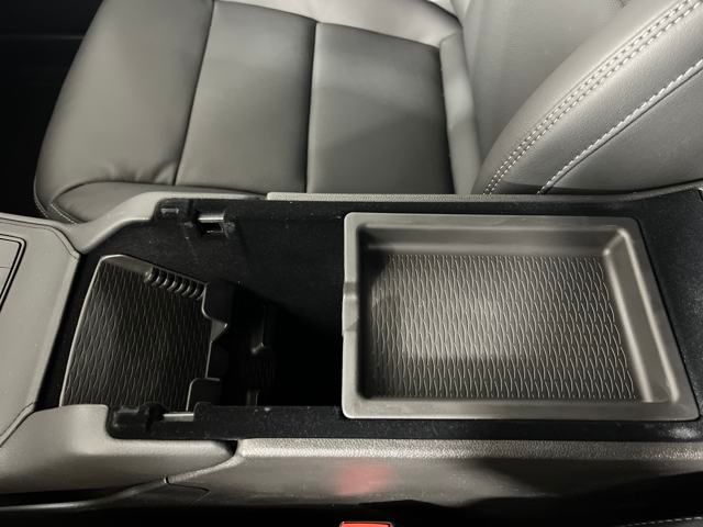 new 2025 Cadillac XT4 car, priced at $48,315