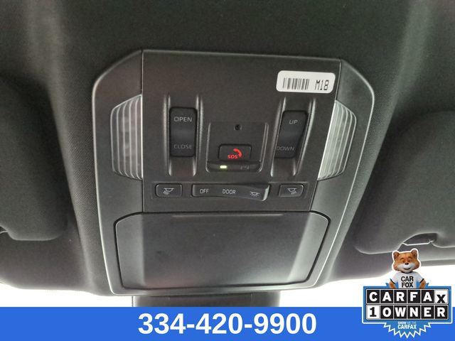 used 2024 Toyota Highlander car, priced at $43,999