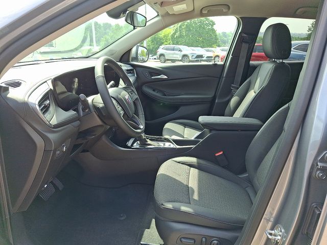new 2026 Buick Encore GX car, priced at $31,875