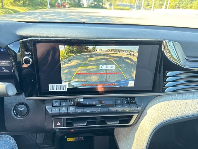 new 2026 Toyota Camry car, priced at $38,891