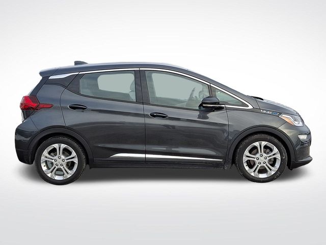 used 2020 Chevrolet Bolt EV car, priced at $13,445