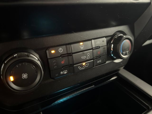 used 2020 Ford F-150 car, priced at $29,500