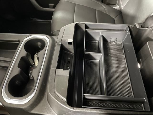 used 2021 GMC Sierra 1500 car, priced at $38,500