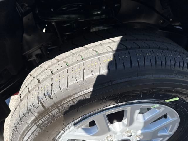 new 2025 Toyota Tacoma car, priced at $41,899