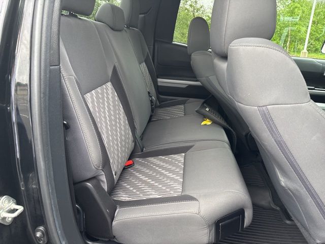 used 2020 Toyota Tundra car, priced at $35,299