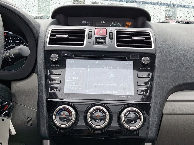 used 2018 Subaru Forester car, priced at $19,873